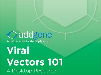 Viral Vectors 101 eBook
