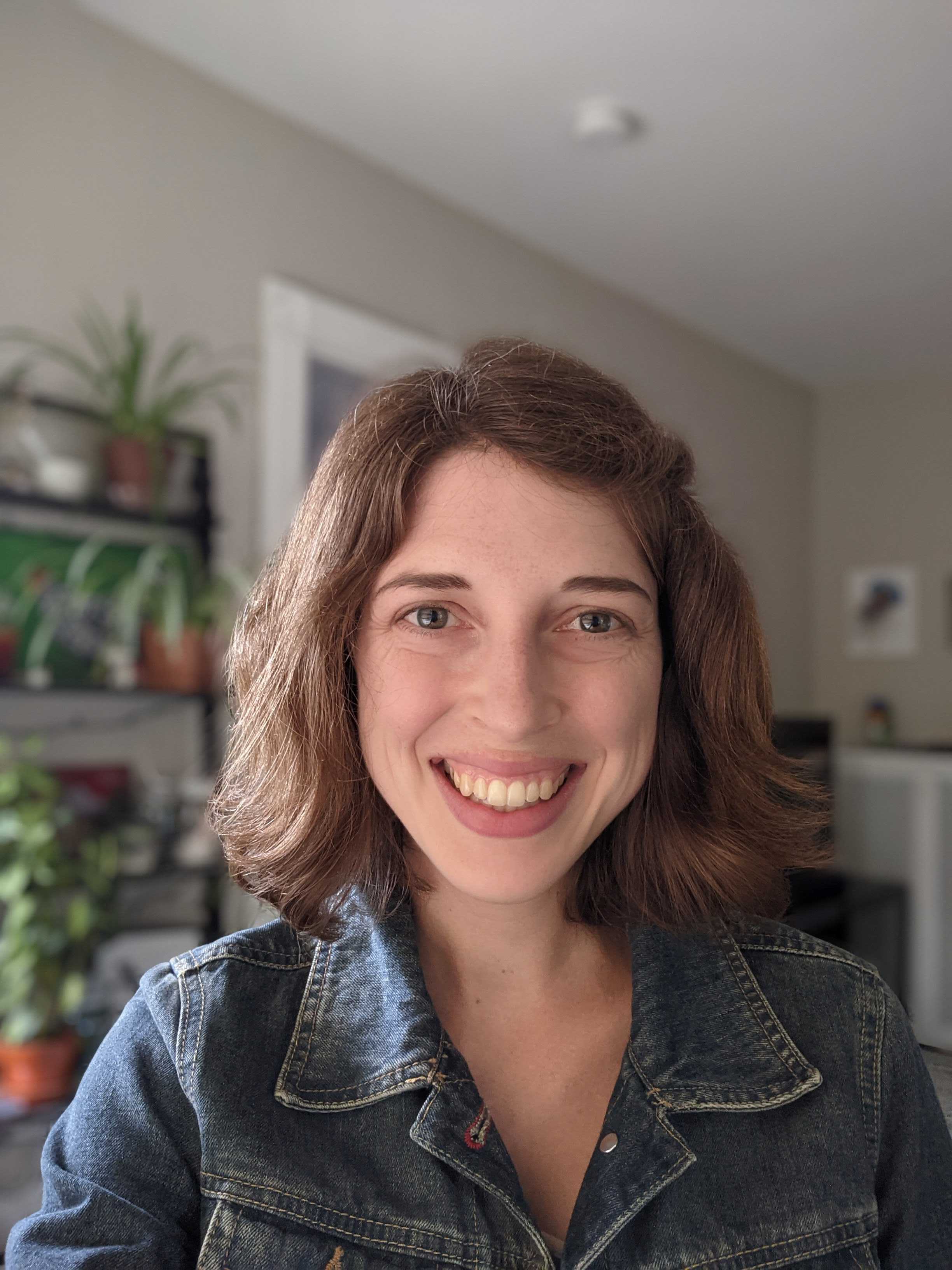 Author Ashley Waldron's avatar