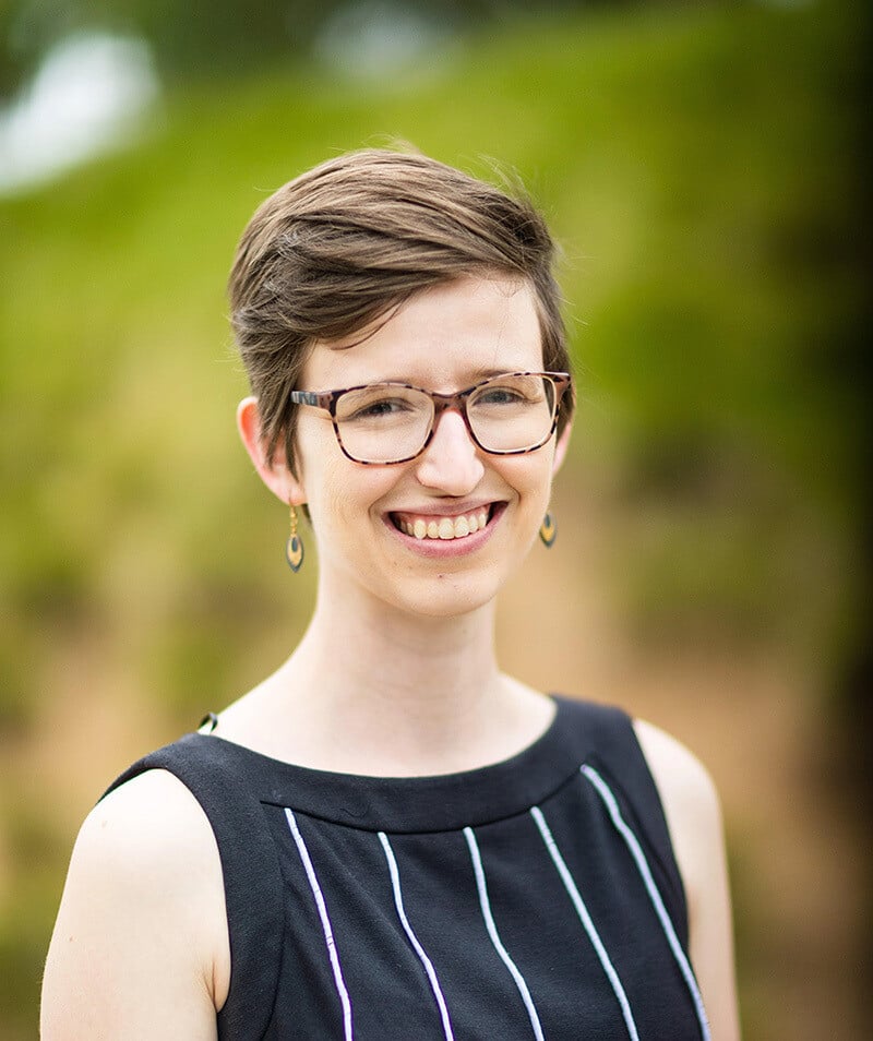 Author Emily P. Bentley's avatar