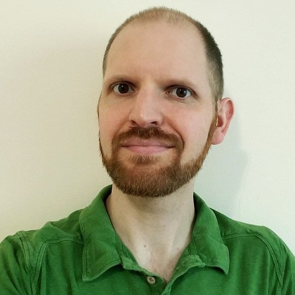 Author Mike Lacy's avatar